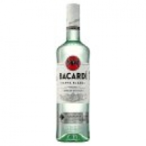 Carta Blanca White Rum £13.00
