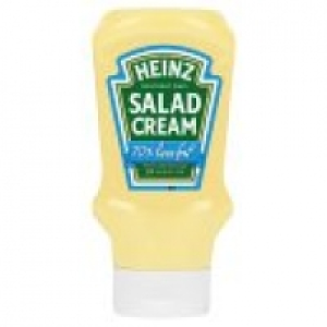 Salad Cream £1.50
