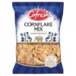 Corn Flake Mix £0.75