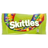 Makro Skittles Skittles Crazy Sour 36X55g