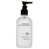 Makro Mason & Miller Mason & Miller Hair & Body Wash 300ml