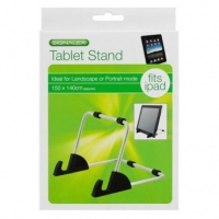 Poundland  Signalex Tablet Stand 150mm X 140mm