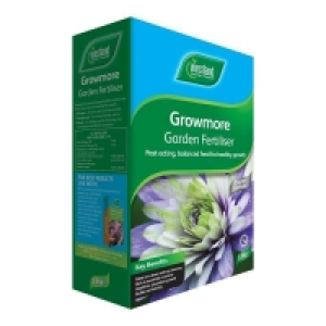 Westland Growmore Garden Fertiliser (3.5kg) &pound;4.49