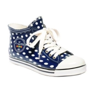Regatta - Blue lady gala wellington boots