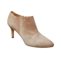 Debenhams  Phase Eight - Lily suede ankle boots