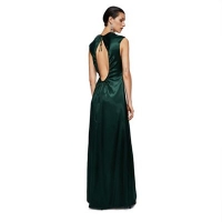 Debenhams  Mango - Green Jade maxi dress