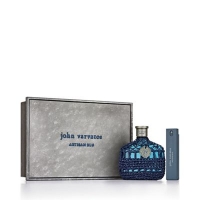 Debenhams  John Varvatos - Artisan Blu perfume gift set