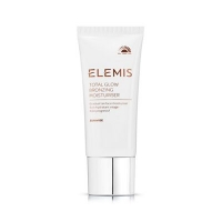 Debenhams  ELEMIS - Total Glow bronzing face moisturiser 50ml