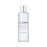 Debenhams  ELEMIS - White Flowers eyes and lip make up remover 50ml