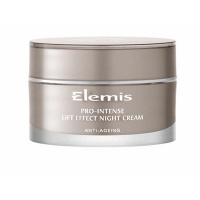Debenhams  ELEMIS - Pro Intense lift effect night cream 50ml