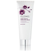 Debenhams  ELEMIS - Sweet Orchid hand and nail cream 100ml