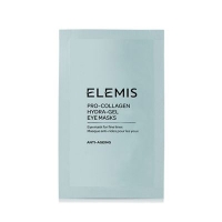 Debenhams  ELEMIS - Pro-Collagen hydra-gel eye mask 6 pack
