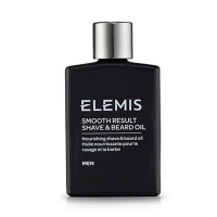Debenhams  ELEMIS - Smooth Result shave & beard oil 30ml