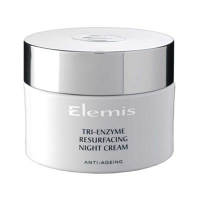 Debenhams  ELEMIS - Tri-Enzyme resurfacing night cream 50ml