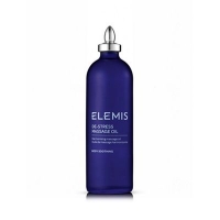 Debenhams  ELEMIS - De-Stress massage body oil 100ml