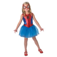 Debenhams  Marvel - Spidergirl Costume - Medium