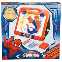 Debenhams  Spider-man - Travel Art Easel