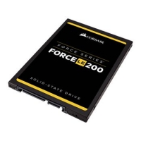Scan  Corsair Force LE200 480GB 2.5 Inch SATA3 SSD/Solid State Drive