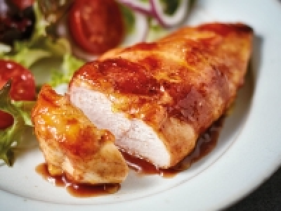Chef Select 2 Hunters Chicken Breast Fillets £2.39
