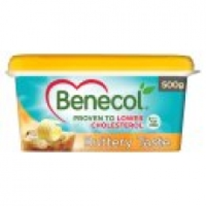 Buttery Taste Spread £3.00
