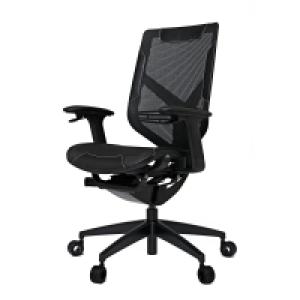 Vertagear Gaming Series Triigger Line 275 Gaming Chair Black £399.95