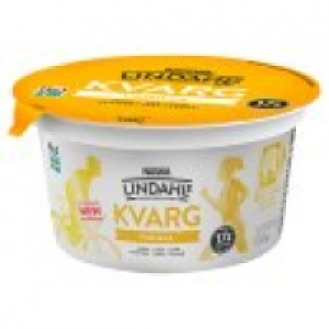 Kvarg Vanilla £1.00