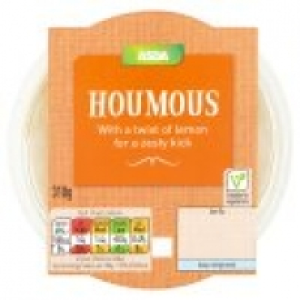 Houmous £1.30