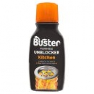 Kitchen Plughole Unblocker £2.50