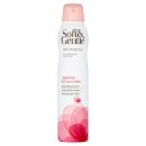 48hr Protection Jasmine & Coco Milk Anti-Perspirant Deodoran £1.50