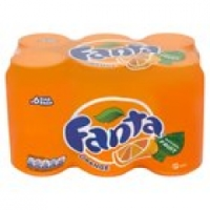 Fanta Orange Delivered Chilled £3.49