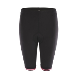 Crane Ladies Cycling Shorts £7.99