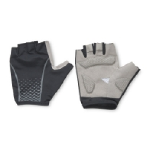 Crane Black Cycling Gloves £3.99