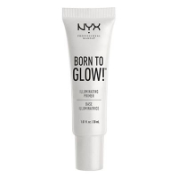 Debenhams  NYX Professional Makeup - Born To Glow illuminating face p