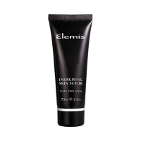 Debenhams  ELEMIS - Energising Skin scrub for men 75ml