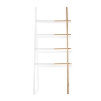 Debenhams  Umbra - White Hub ladder
