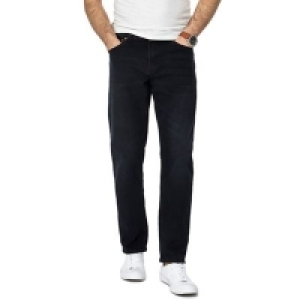 Red Herring - Black slim fit jeans £20.00