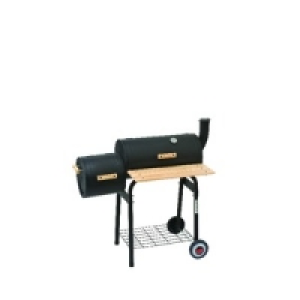 Landmann Tennessee Charcoal Smoker BBQ &pound;169.99