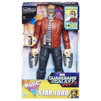 Debenhams  Guardians of the Galaxy - Electronic Music Mix Star-Lord