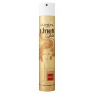 LOr&eacute;al Elnett Normal Hairspray &pound;5.00