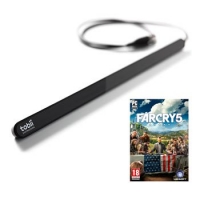 Scan  Tobii Eye/Head Tracker 4C for PC/Laptop Gaming w/ Far Cry 5