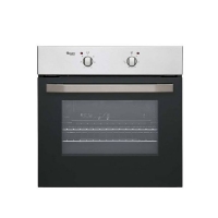 BargainCrazy  Swan SXB2020S Built-In Single Electric Oven