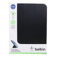 BargainCrazy  Belkin Samsung Galaxy Tab 4 10.1 Inch Tri-Fold Cover