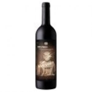 The Banished Dark Red £7.00
