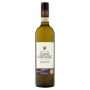 Soave Classico £5.00