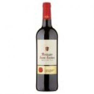 Saint Emilion £7.00
