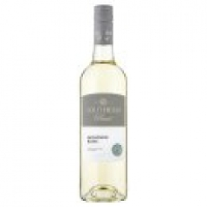 Sauvignon Blanc £4.00