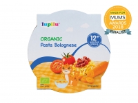 Lidl  Lupilu Organic Tray Meals 13 Years
