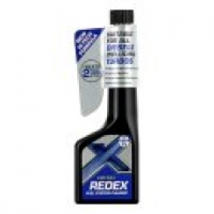 Diesel Fuel System Cleaner £2.00