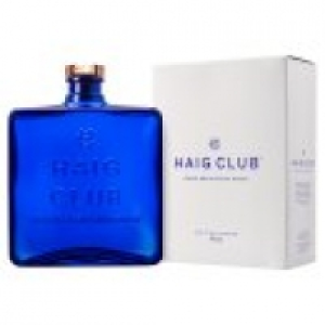 Single Grain Scotch Whisky £35.00