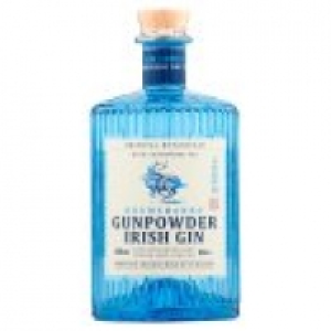Gunpowder Irish Gin £25.00
